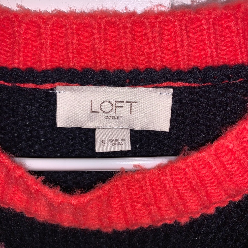 Loft Sweater - Picture 4 of 4